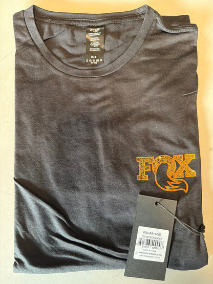 FOX Textured Tee