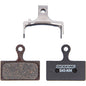 Braking Brake Pads for Shimano and SRAM Groupsets