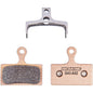 Braking Brake Pads for Shimano and SRAM Groupsets
