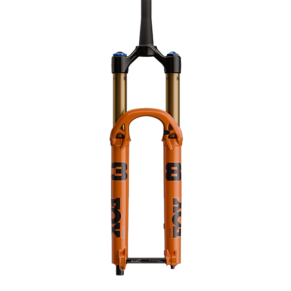 FOX 27 38 F-S 29 170 Orange