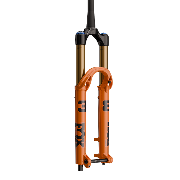 FOX 27 38 F-S 29 170 Orange