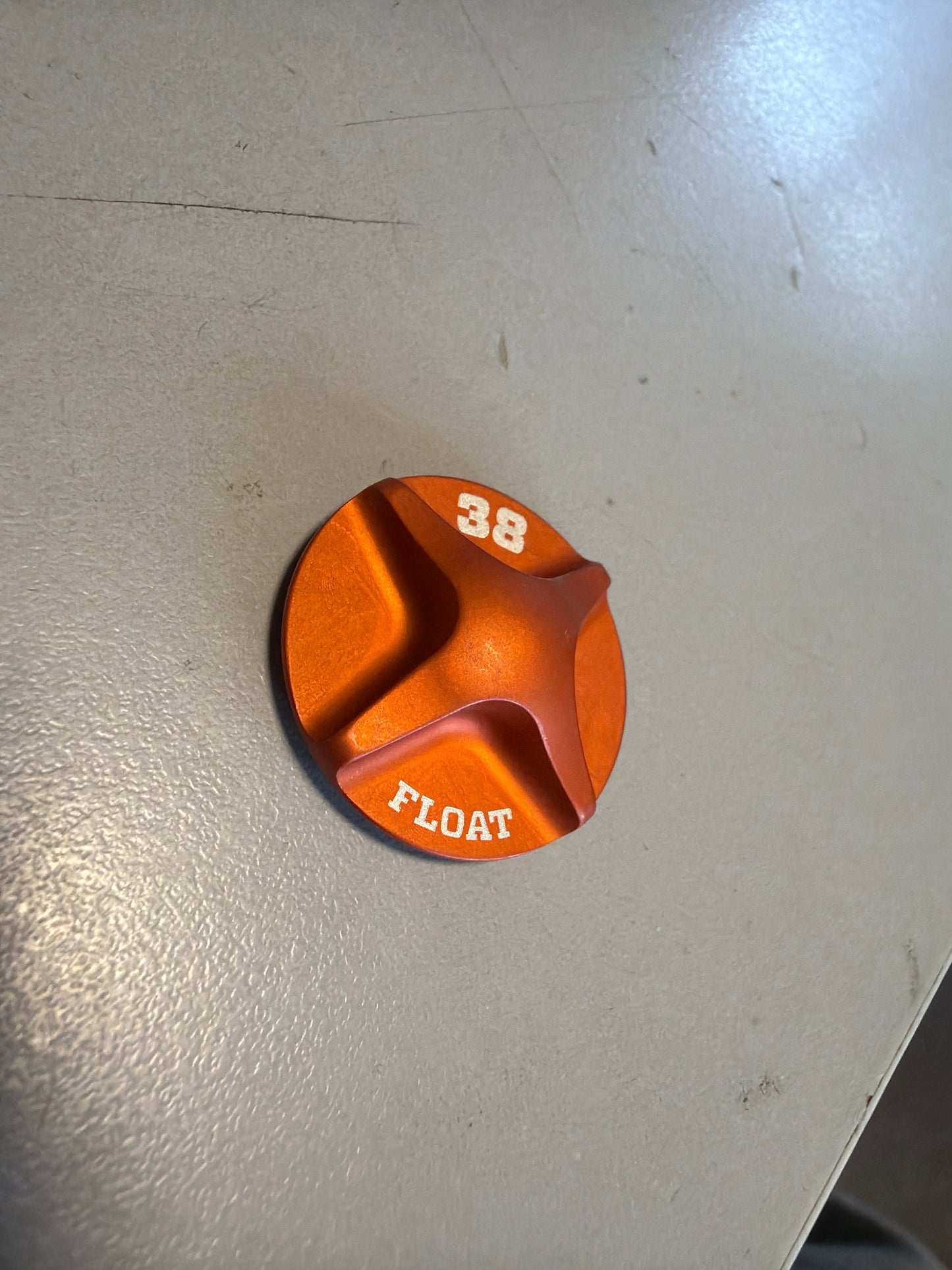 FOX Suspension Small Parts and Adjusters