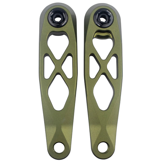 R-SPEC MTB CRNKST