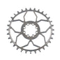 CHAINRING TI 8BOLT 3MM RAW