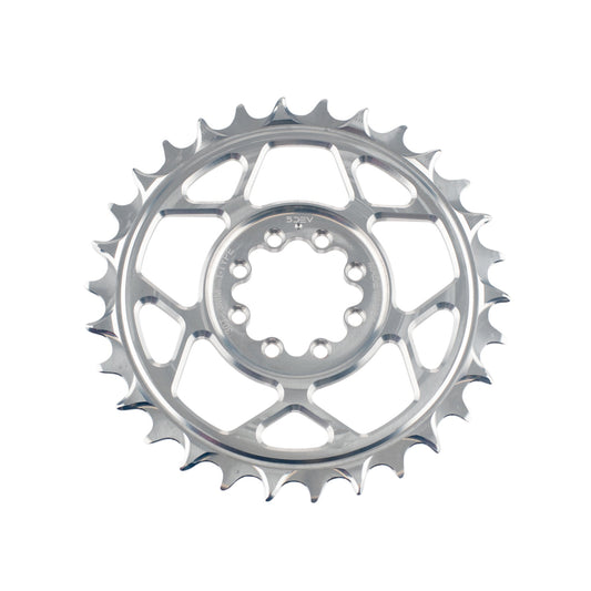 CRING,ALU, T-TYPE 8 32T 3MM CL