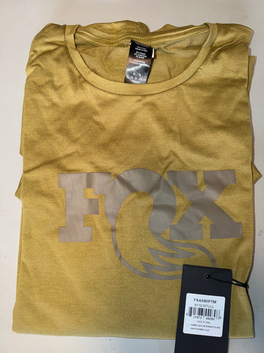 FOX WIP Tee