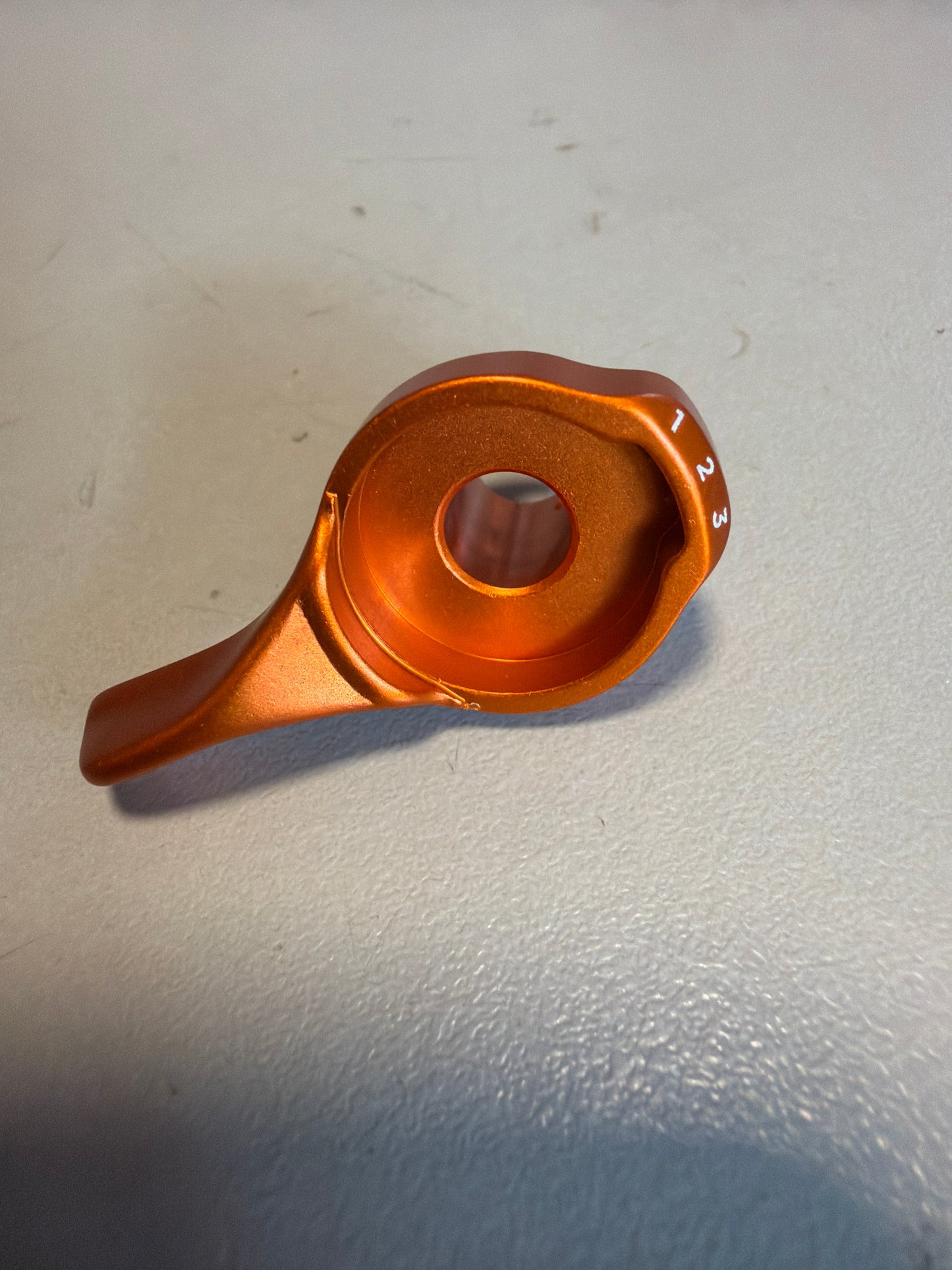 FOX Suspension Small Parts and Adjusters