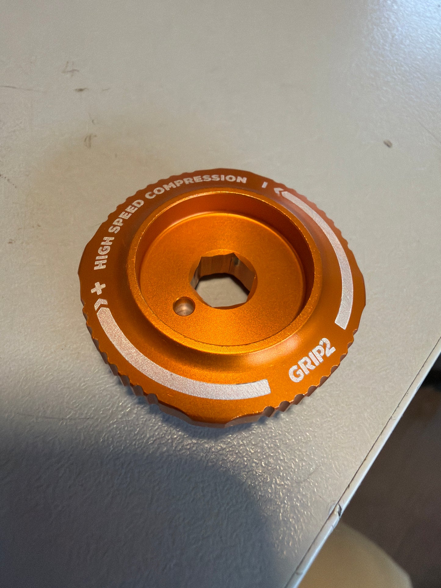 FOX Suspension Small Parts and Adjusters