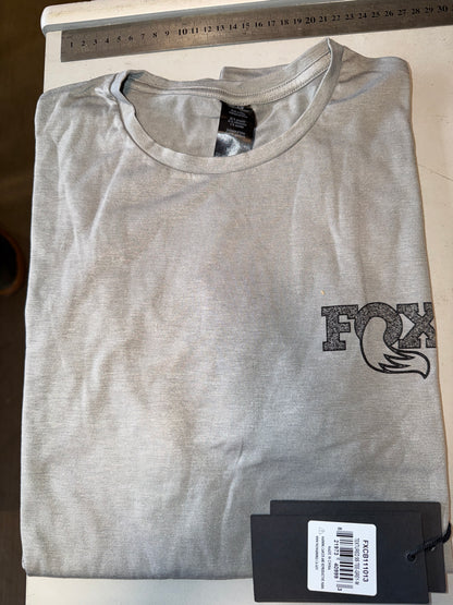FOX Textured Tee