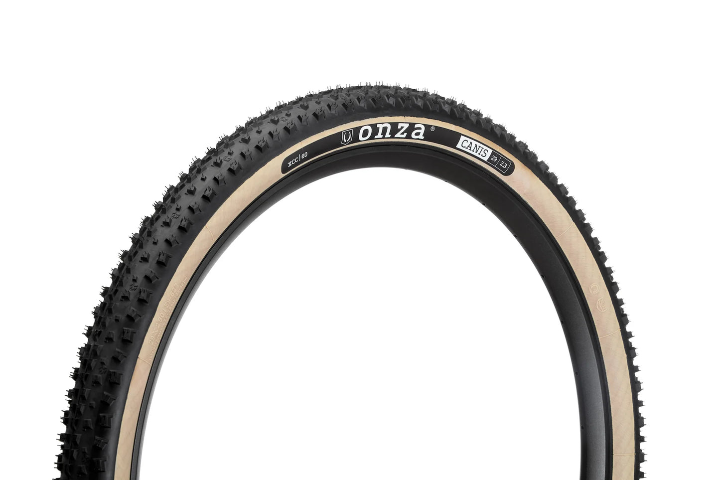 ONZA Canis XCC C3 RC2