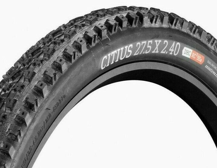 ONZA Citius:27.5x2.4
