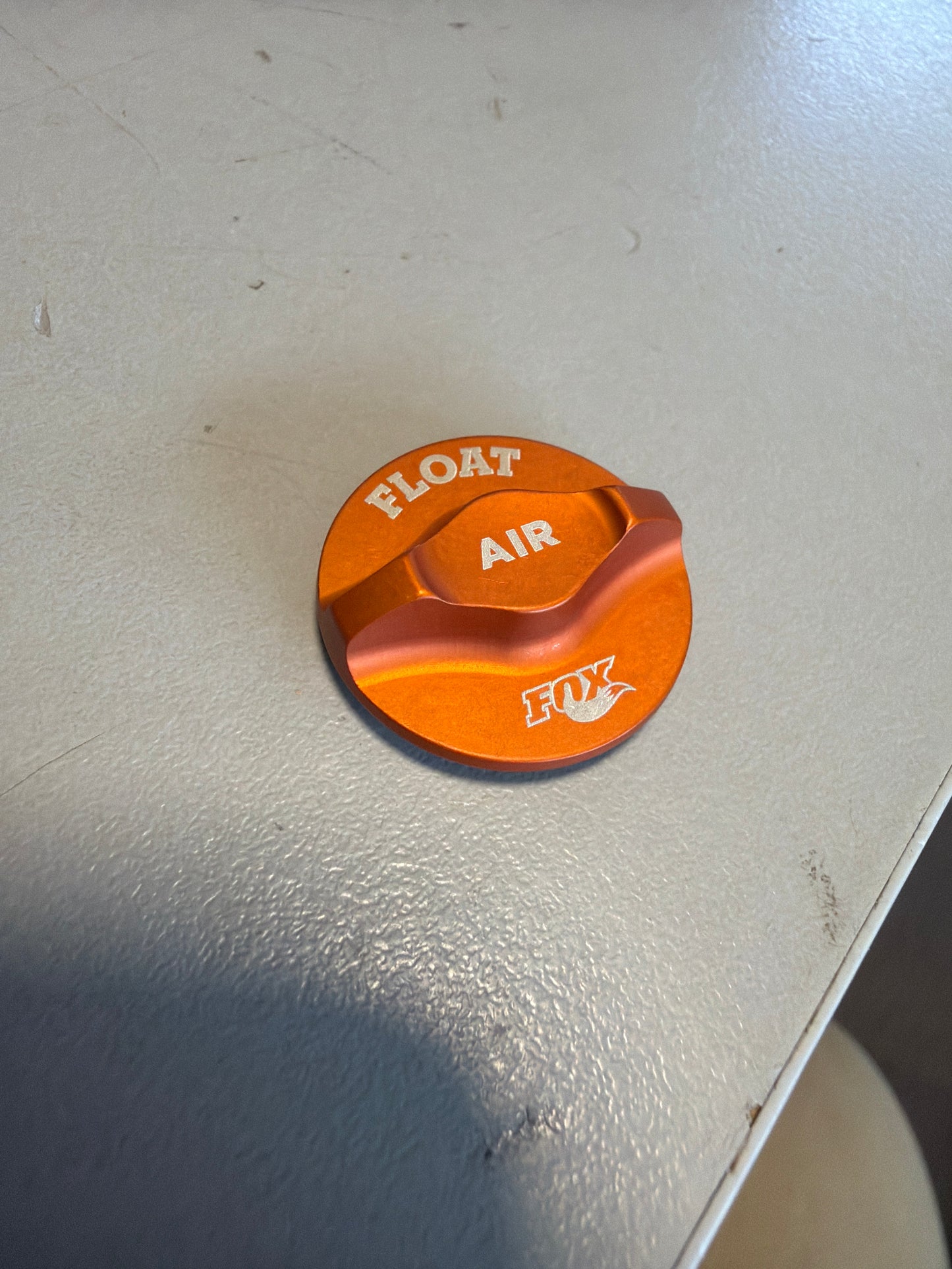 FOX Suspension Small Parts and Adjusters