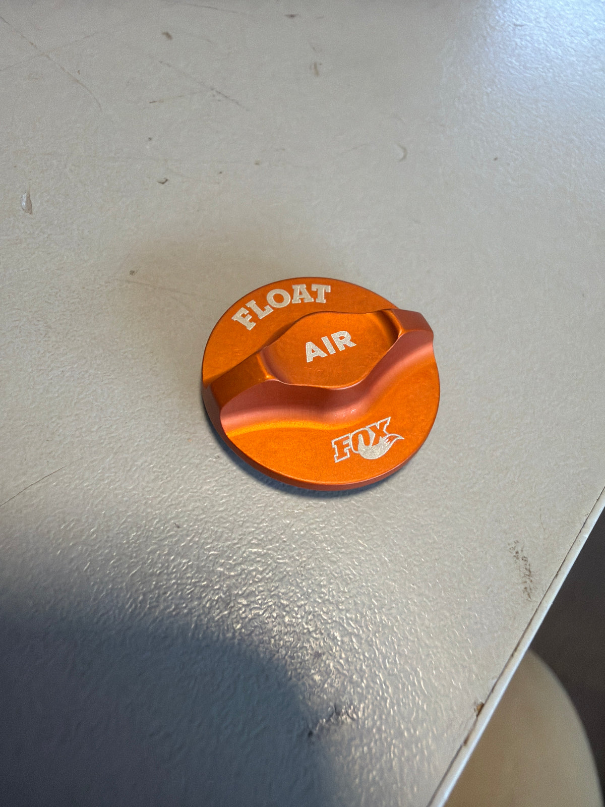 FOX Suspension Small Parts and Adjusters