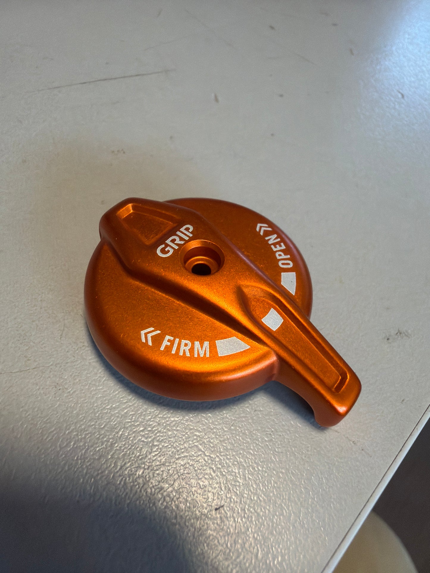 FOX Suspension Small Parts and Adjusters