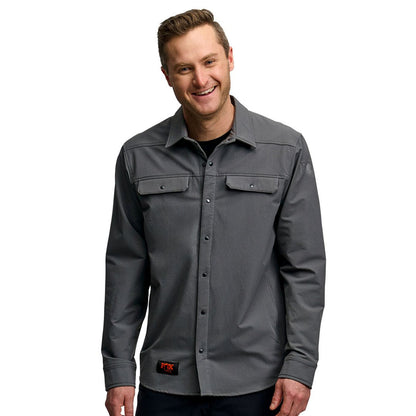 Cruise Shacket