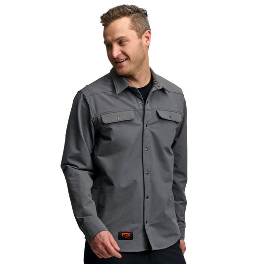 Cruise Shacket