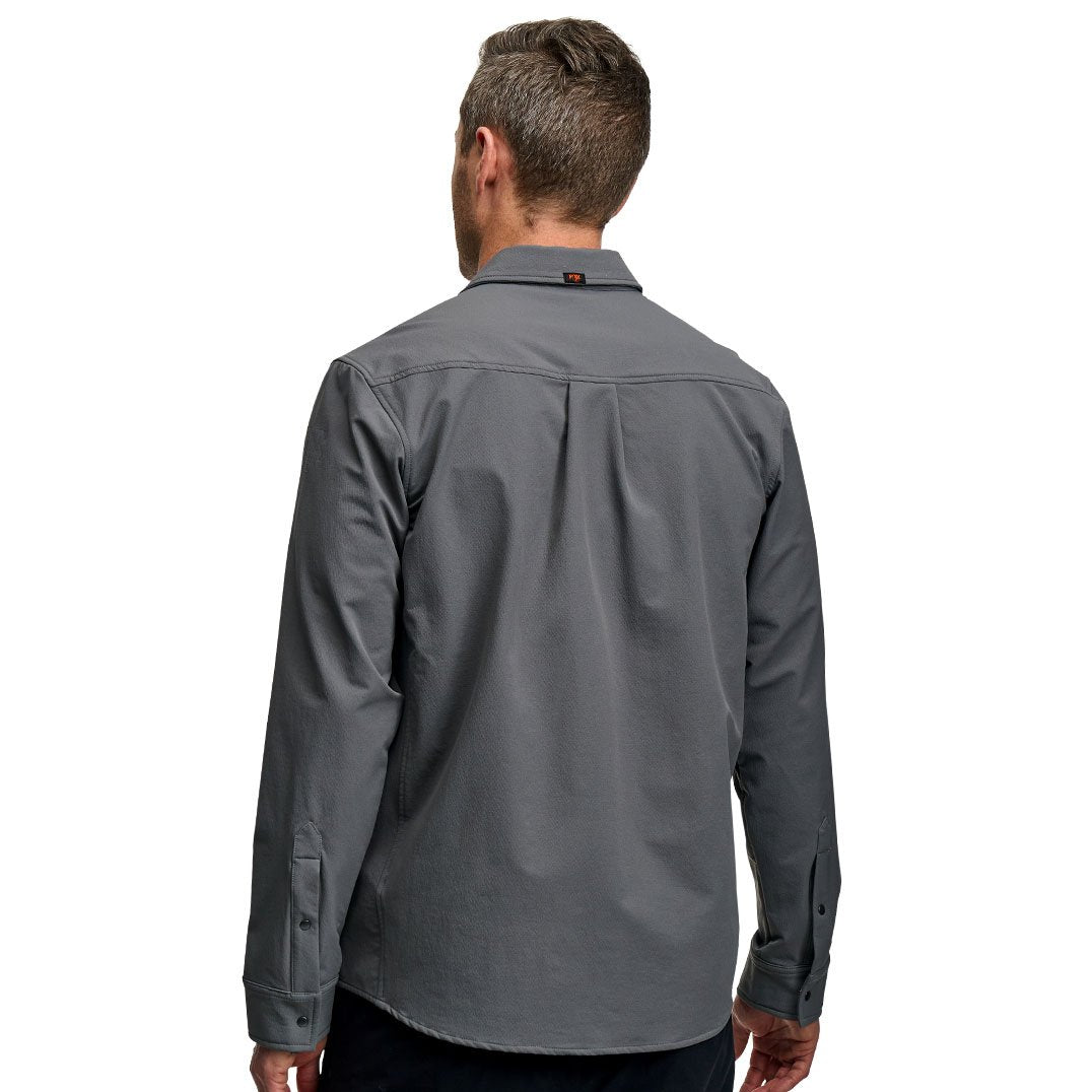 Cruise Shacket