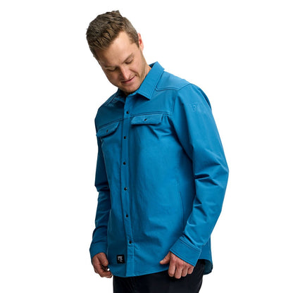 Cruise Shacket