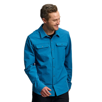 Cruise Shacket
