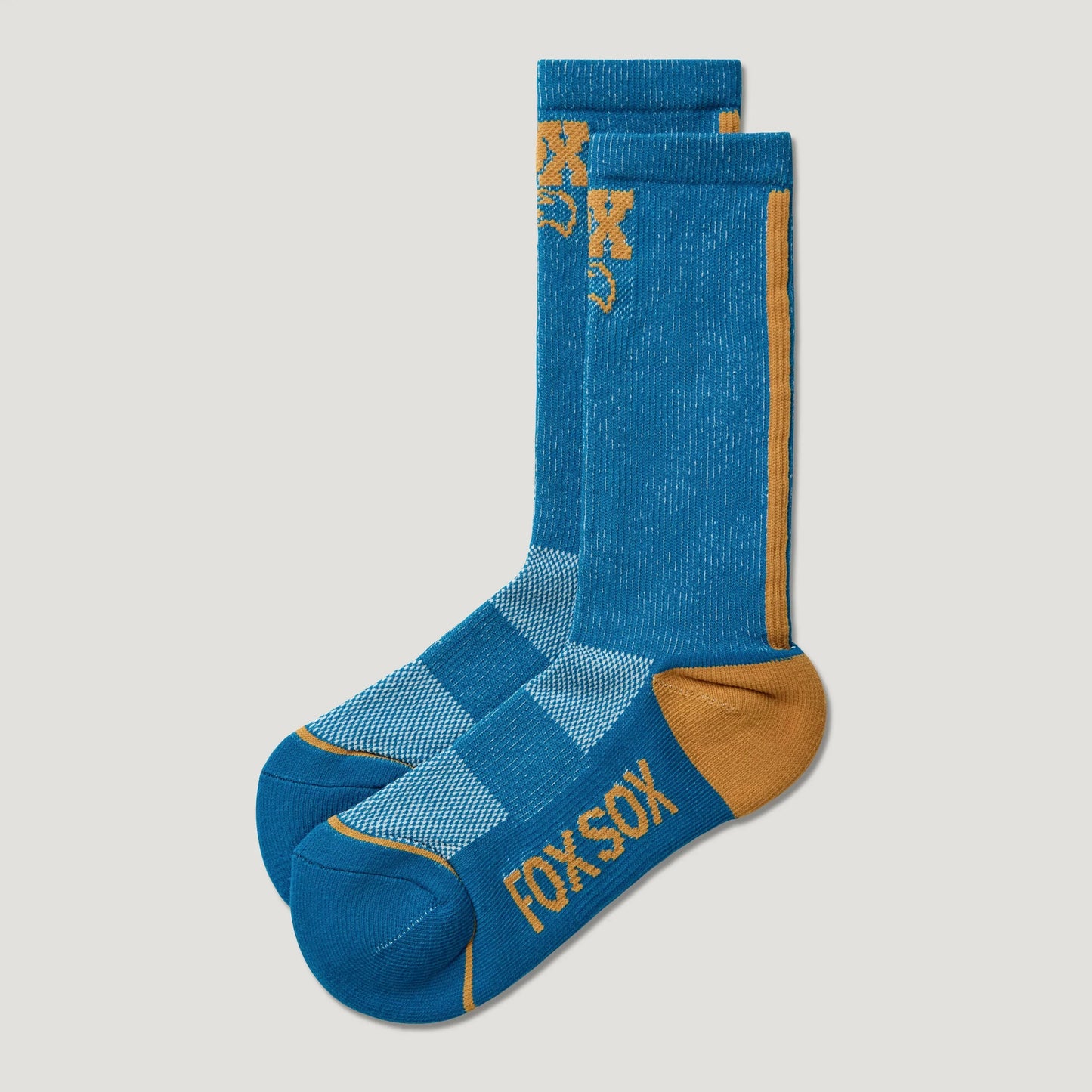 FOX Coolmax Sock 7"