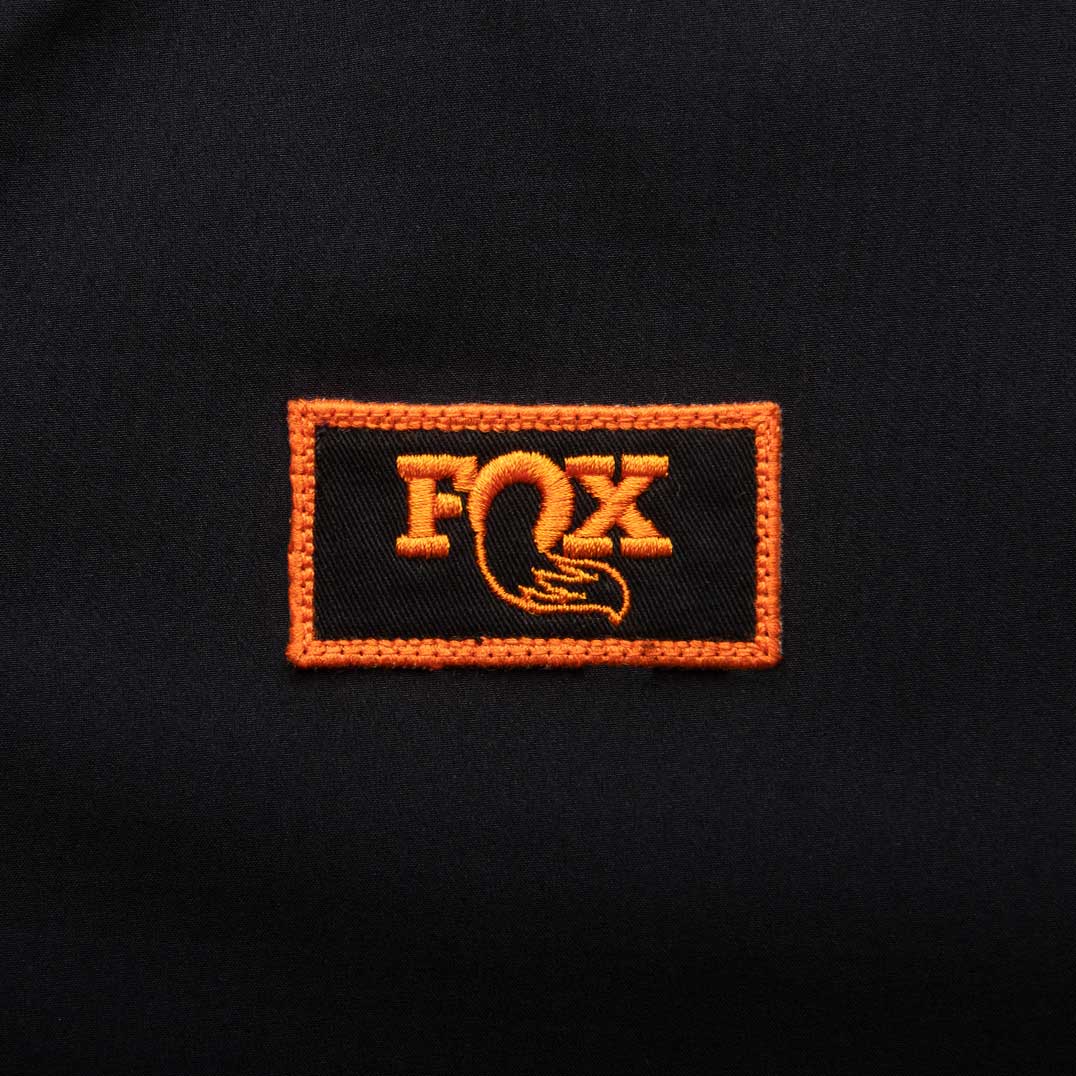 Podium Bomber Jacket