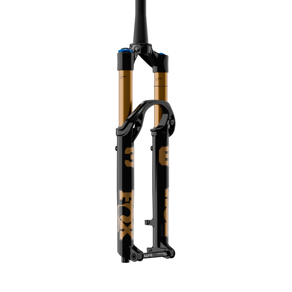 FOX 36 GripX / GripX2 Suspension Fork