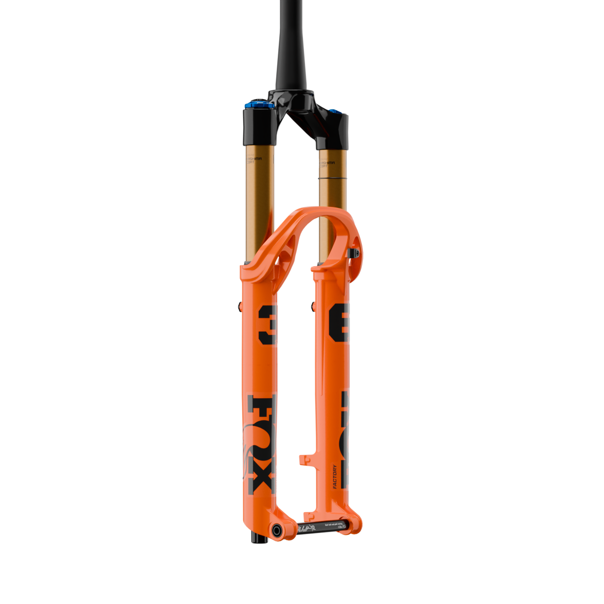 FOX 36 GripX / GripX2 Suspension Fork