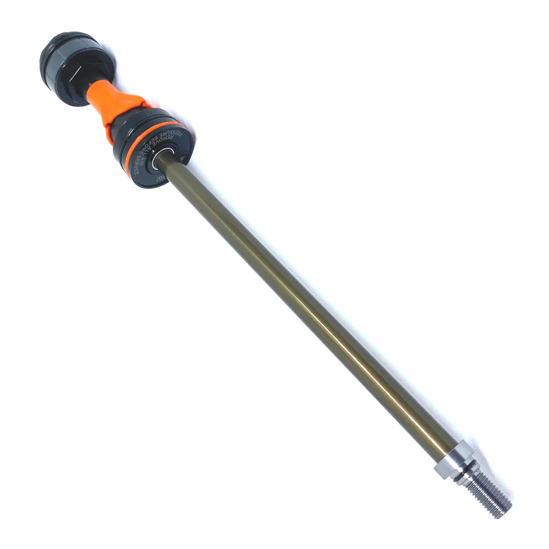 FOX & Marzocchi Air shafts
