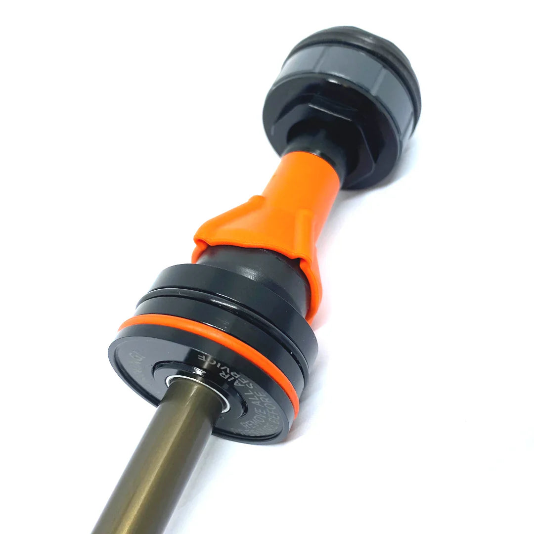FOX & Marzocchi Air shafts