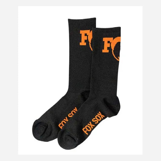 High Tail 7" Sock