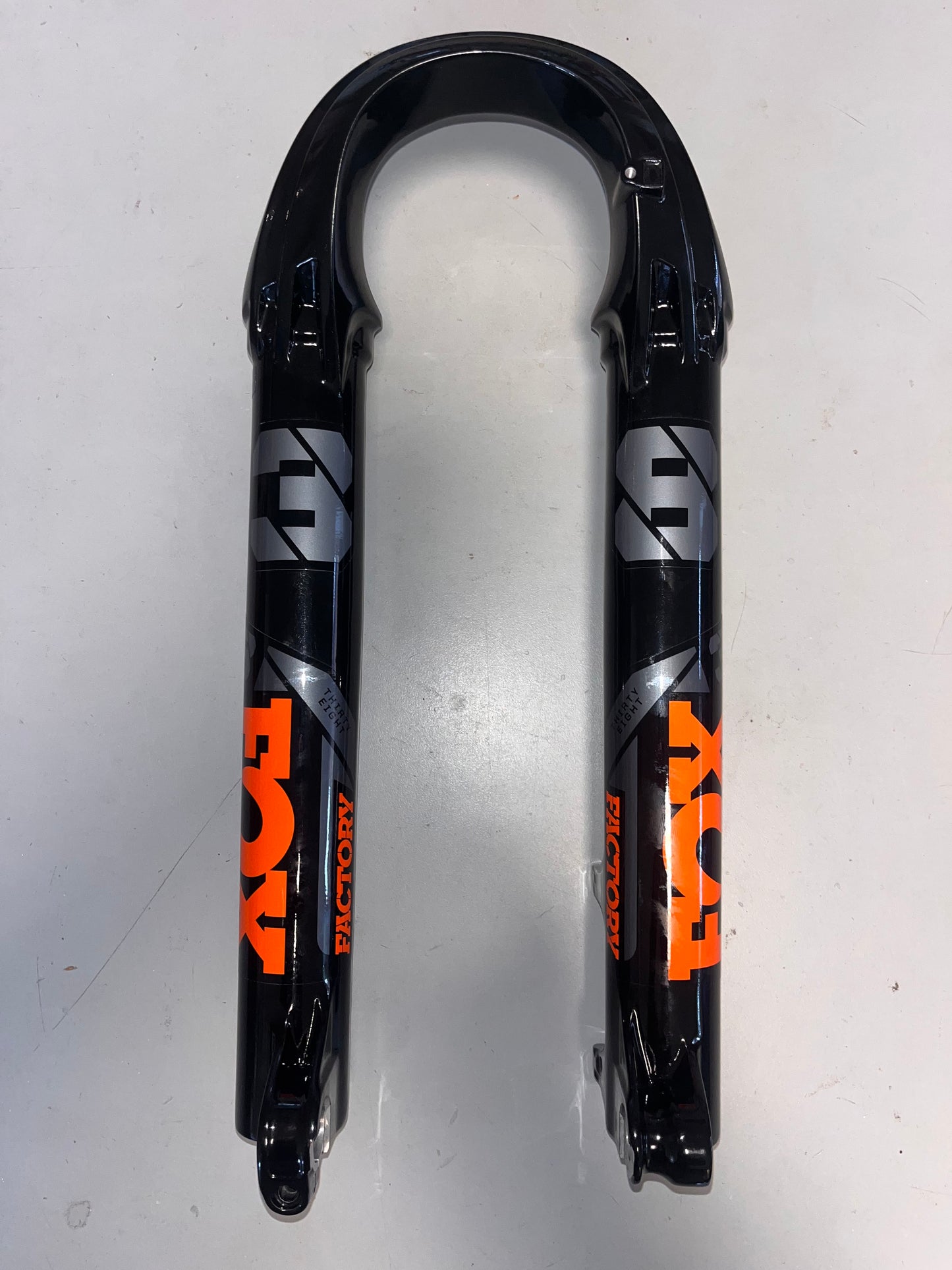 FOX Lowers