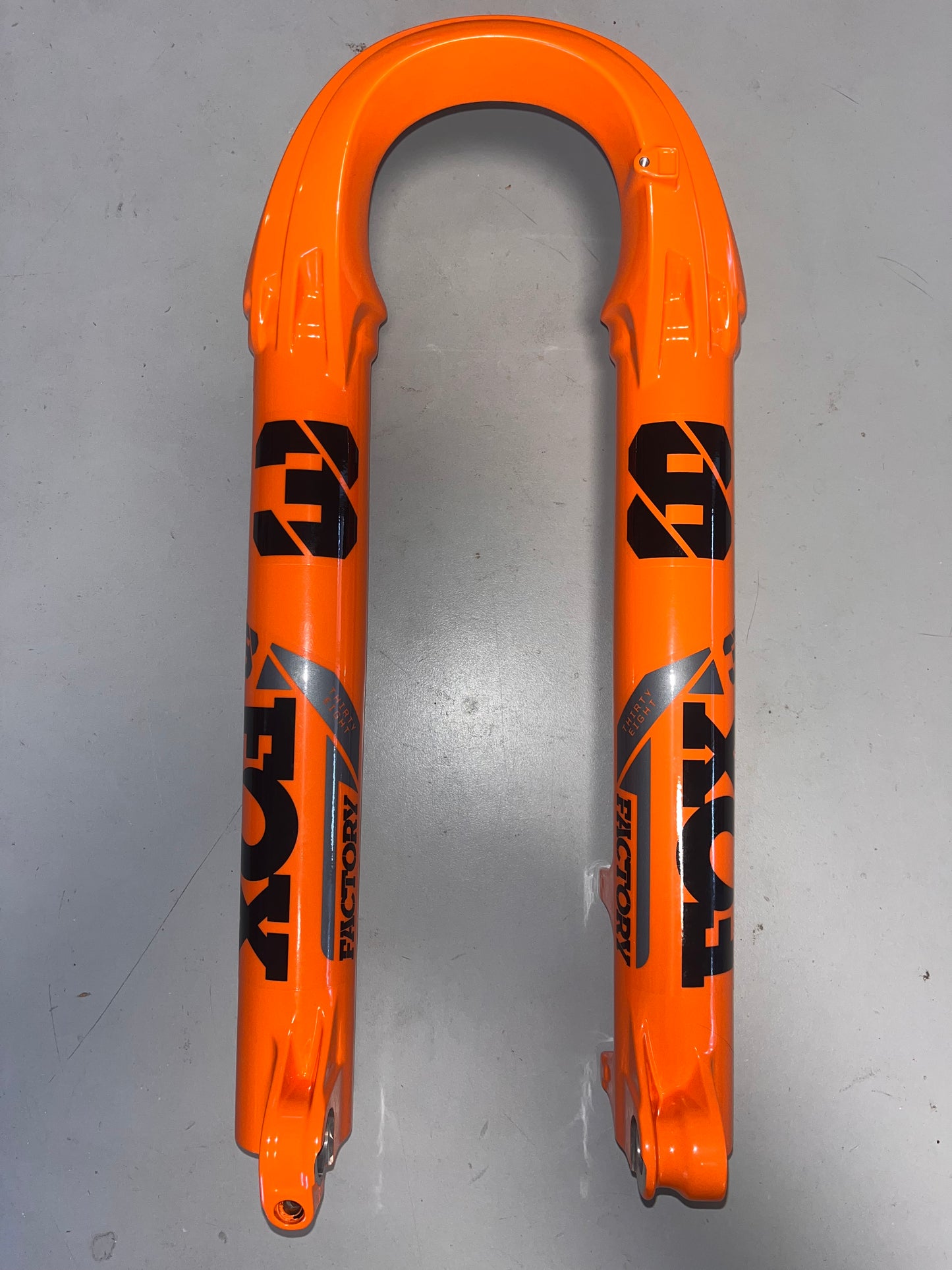 FOX Lowers