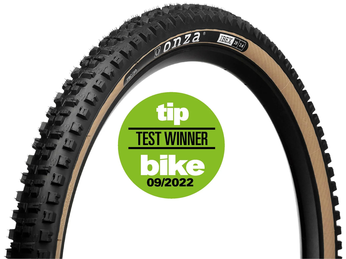 Onza Ibex Tire