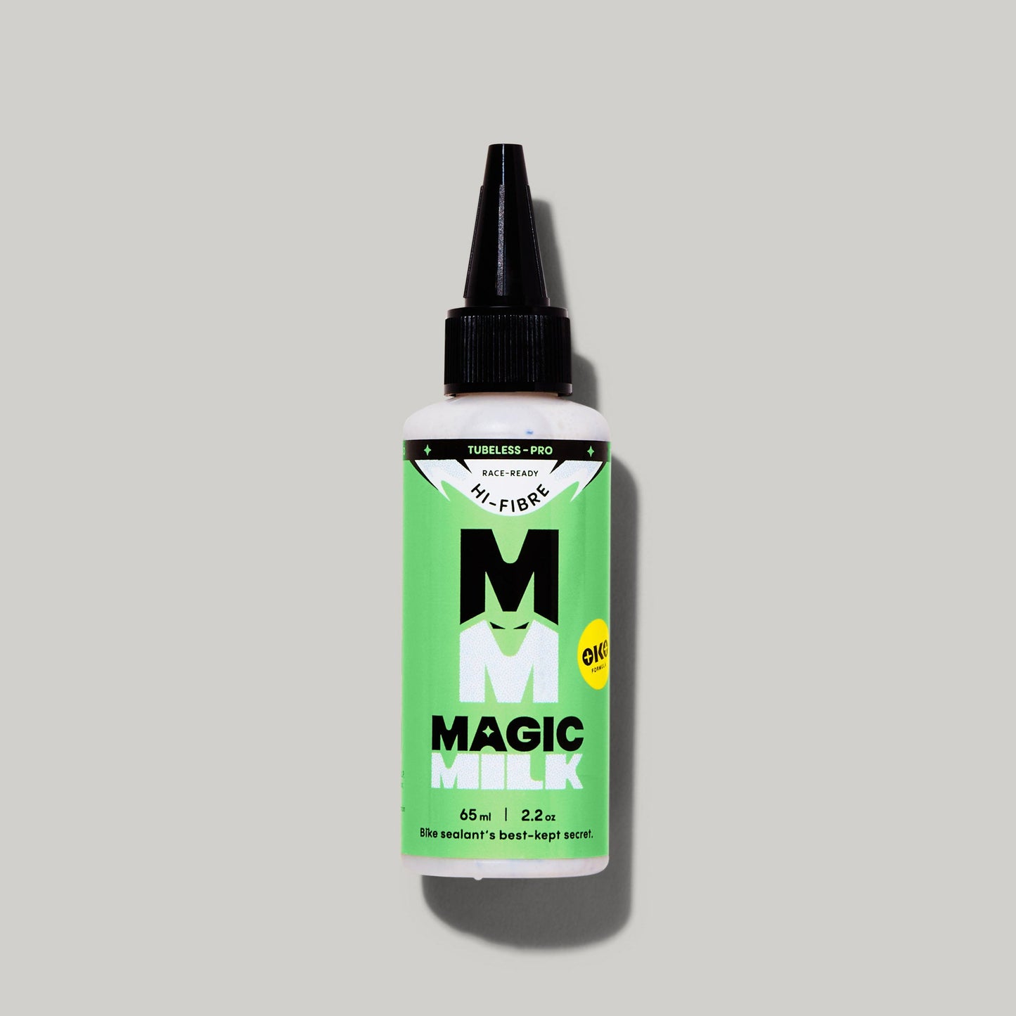 Magic Milk Tubeless Pro