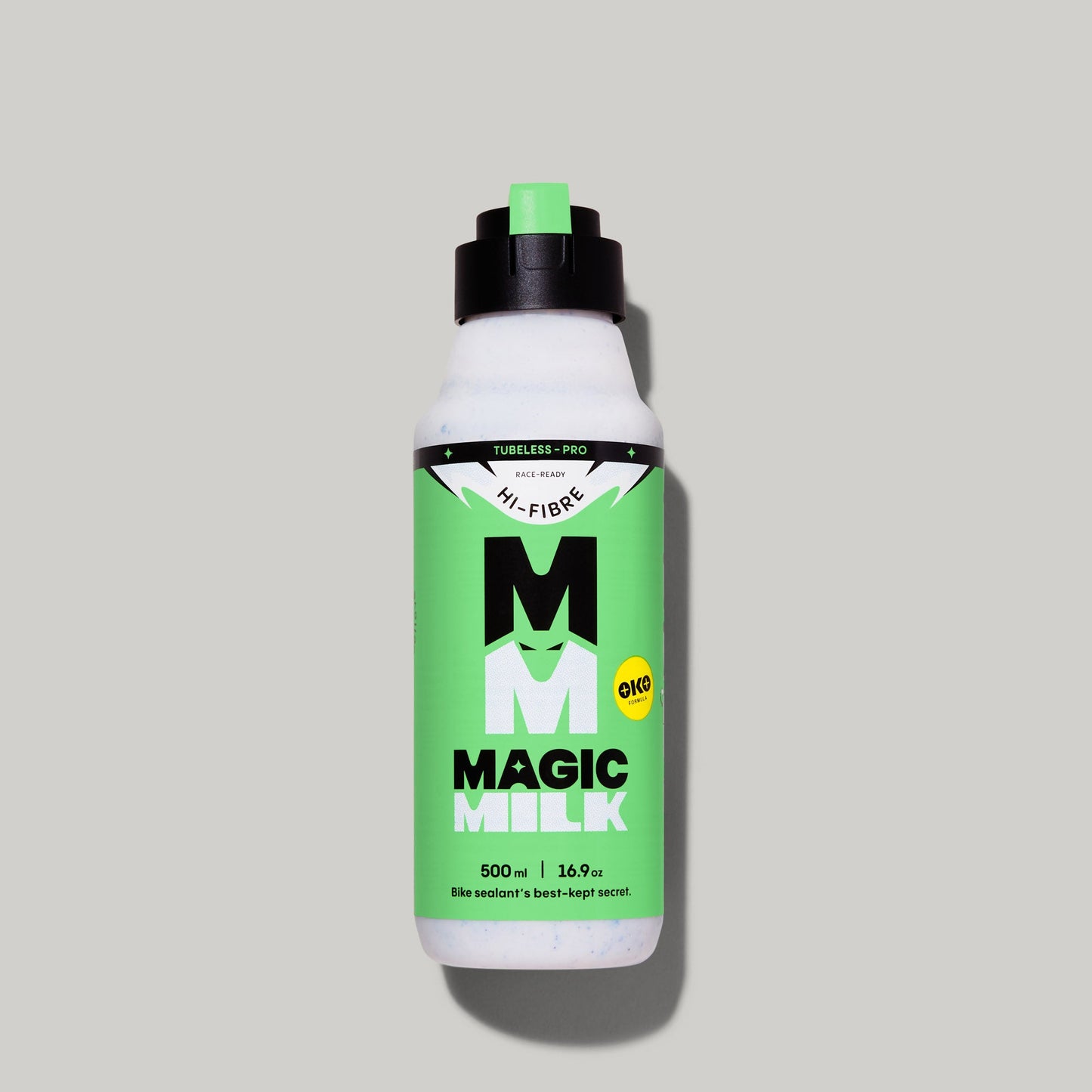 Magic Milk Tubeless Pro