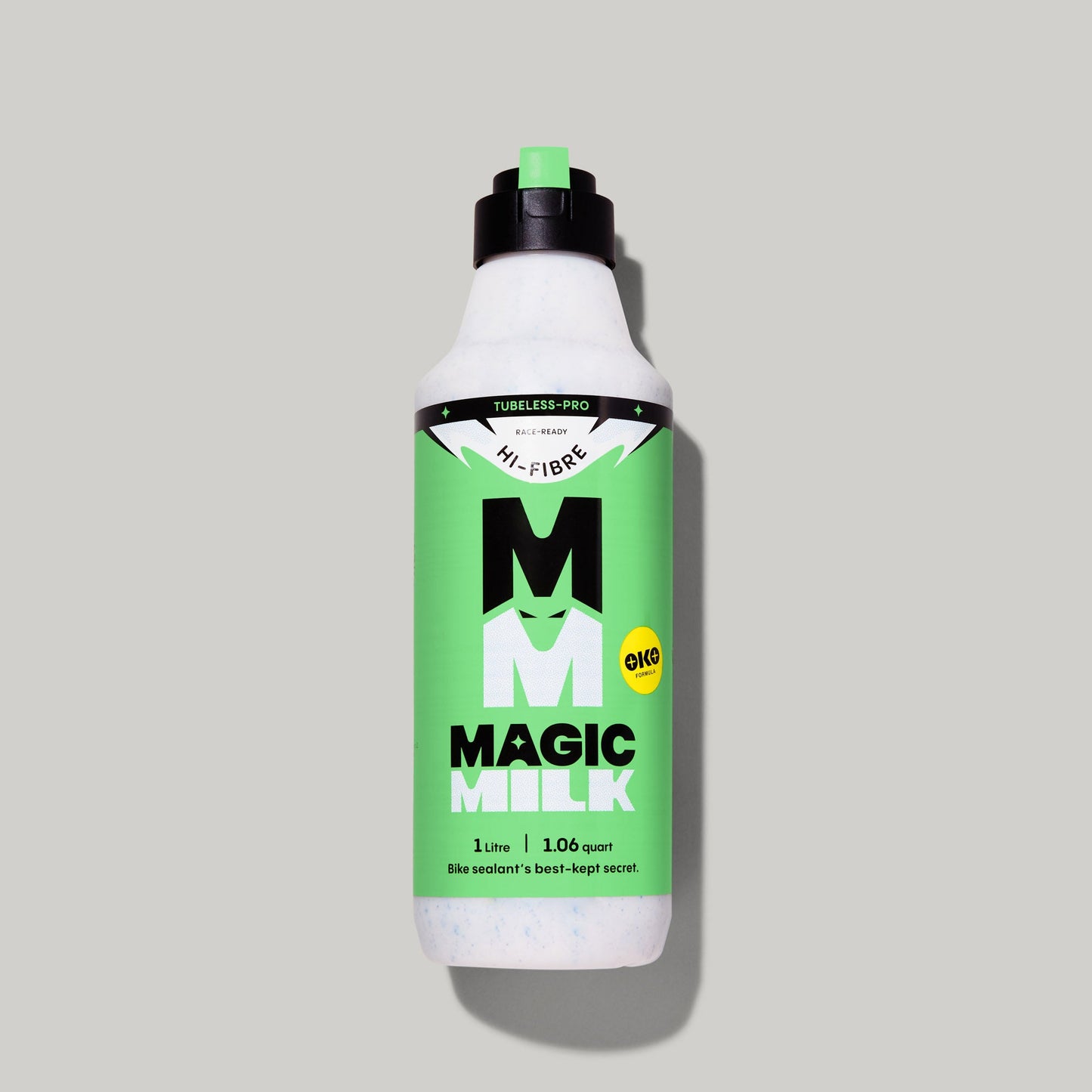 Magic Milk Tubeless Pro