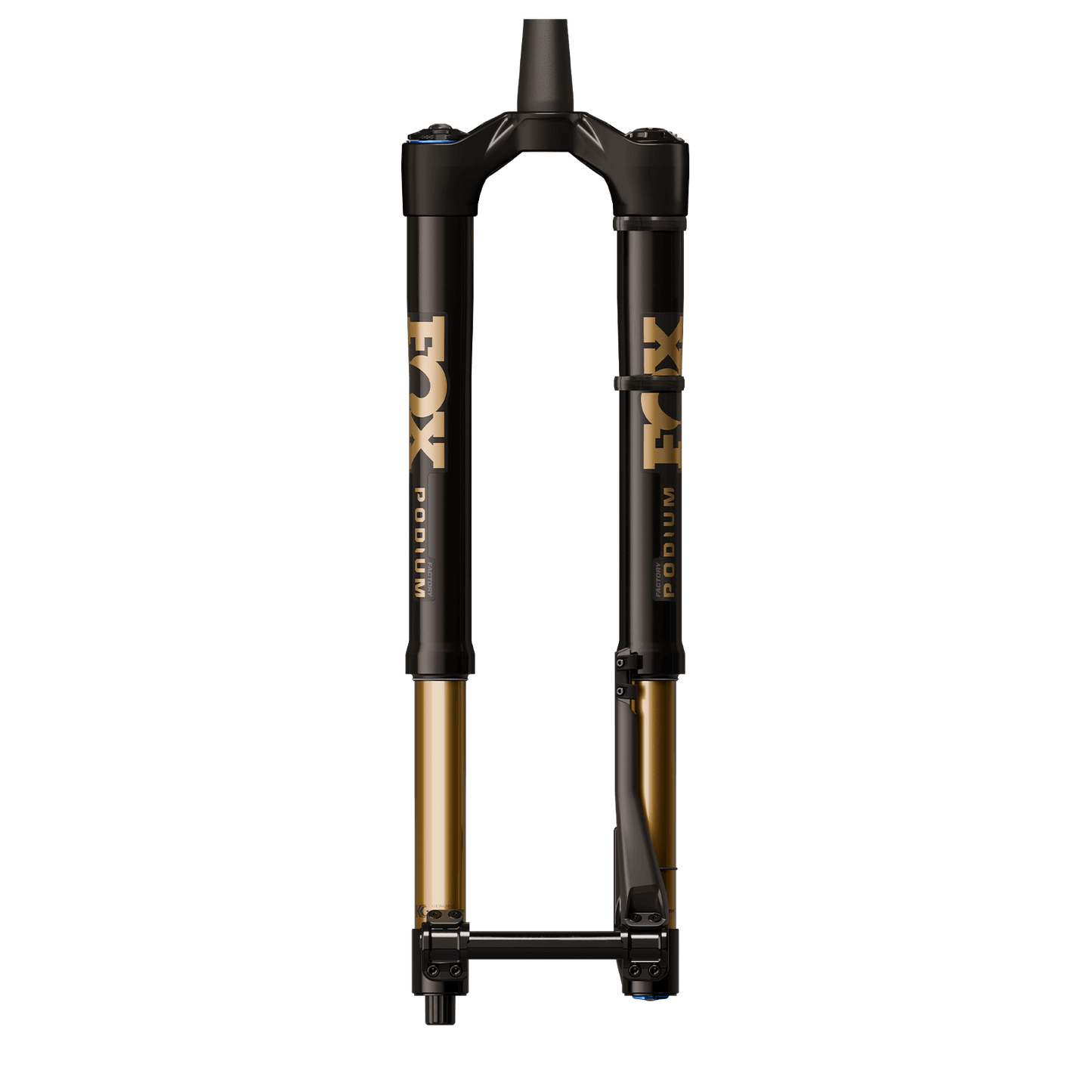 FOX Podium 170mm 20mm Last one!! Expect to pay over $4200 after this is gone