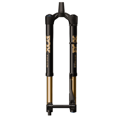 FOX Podium 170mm 20mm Last one!! Expect to pay over $4200 after this is gone