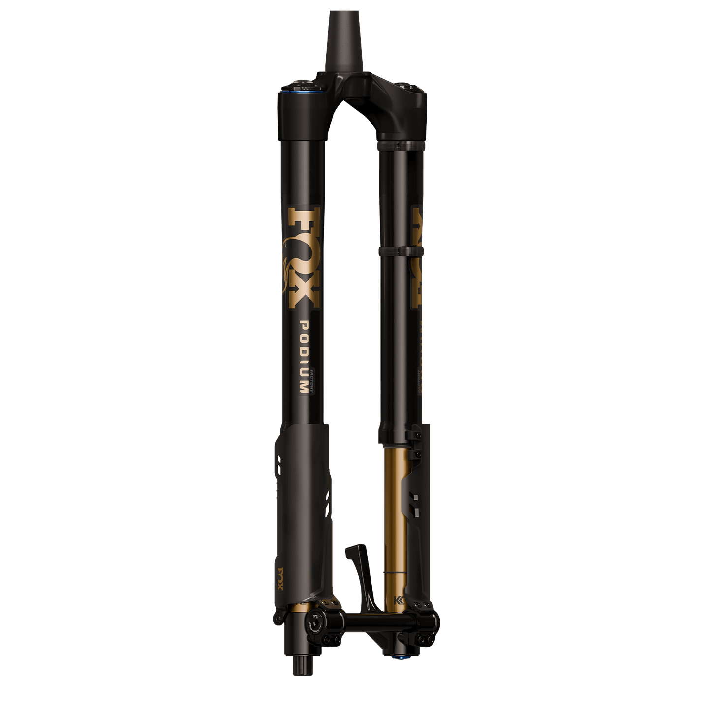 FOX Podium 170mm 20mm Last one!! Expect to pay over $4200 after this is gone