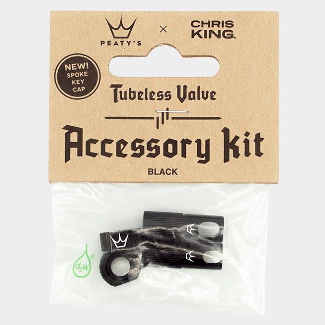 PTY Valve Accessory Kit