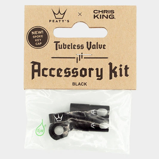 PTY Valve Accessory Kit