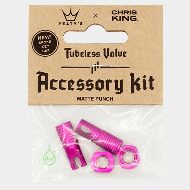 PTY Valve Accessory Kit
