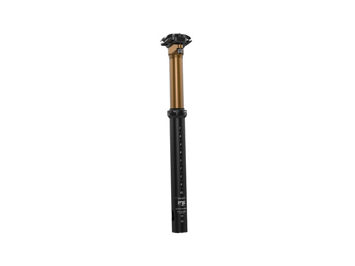 FOX Transfer SL Factory & Performance Elite Dropper Post