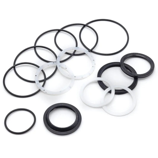 Float air sleeve kit