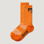 FOX Hightail 7"""" Sock-Orange