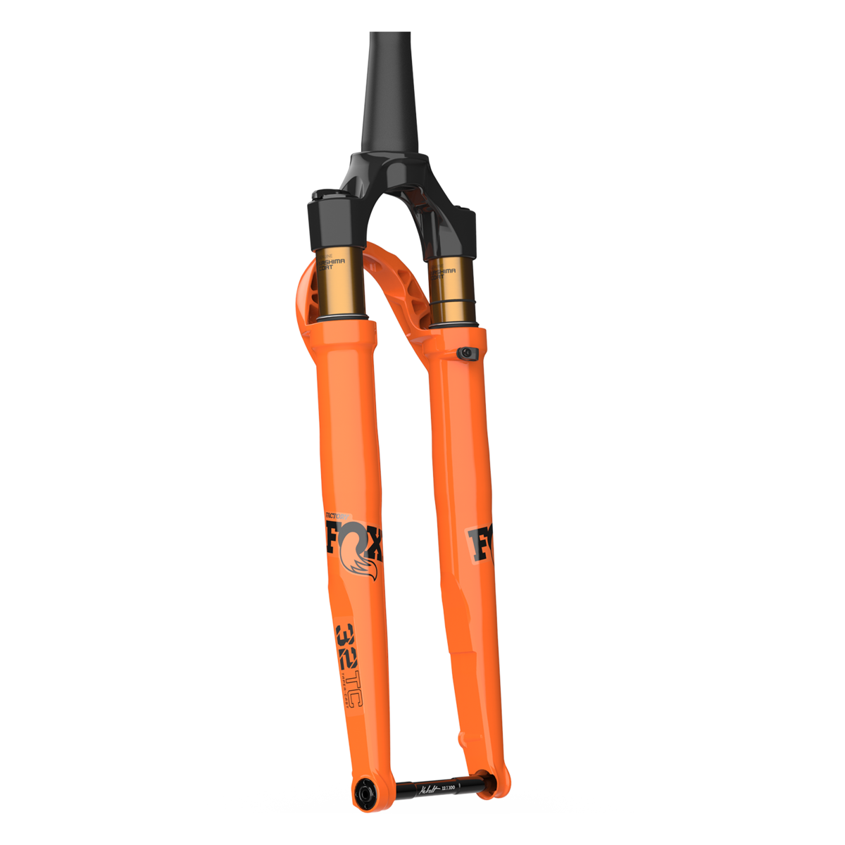 Tapercast Factory Series