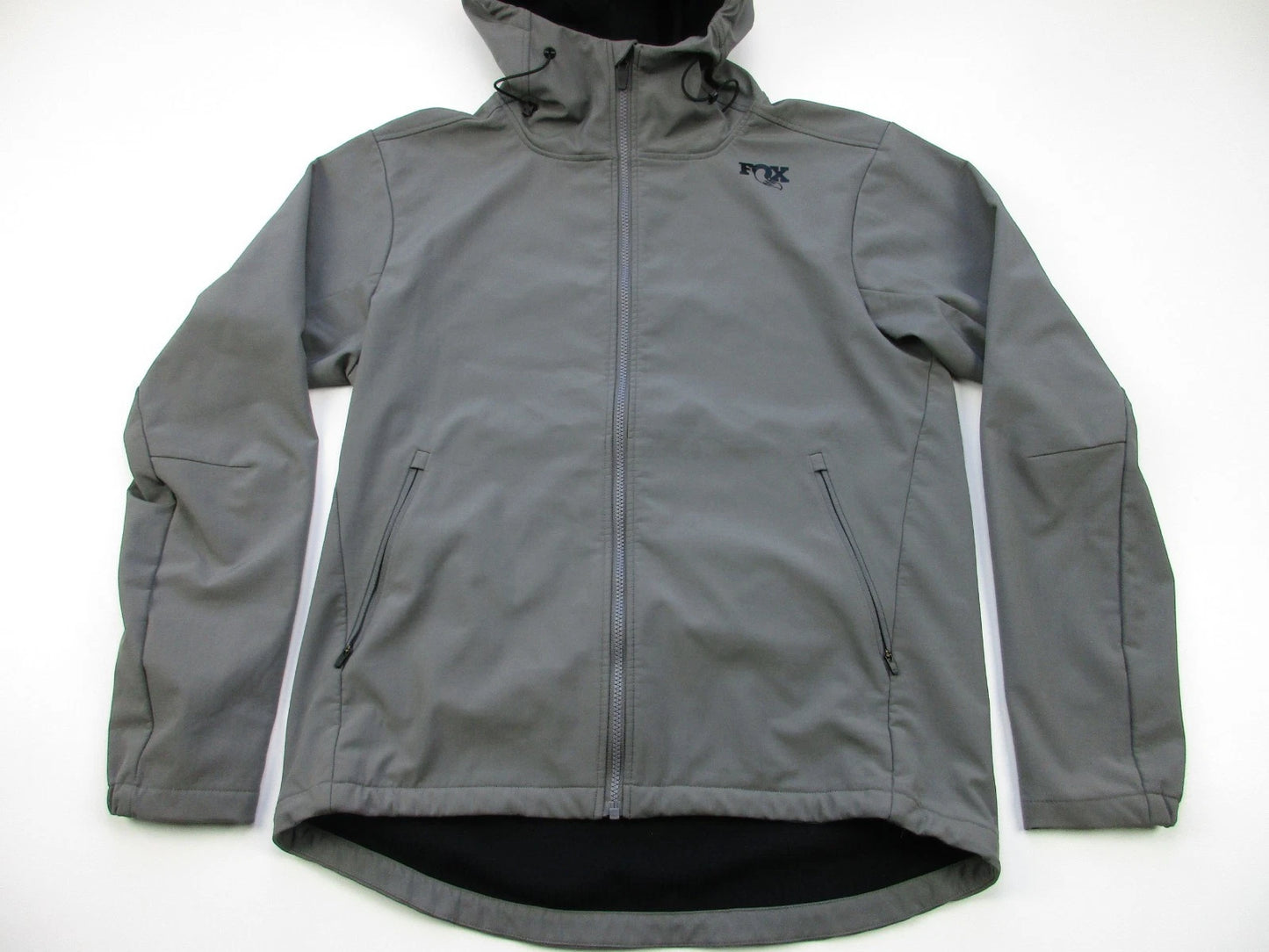 Alpine Softshell Grey M