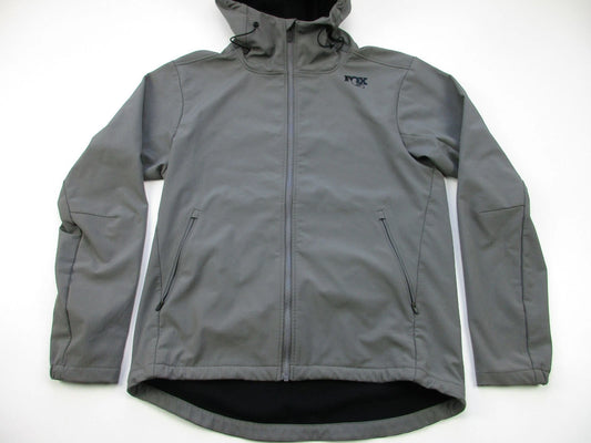 Alpine Softshell Grey M